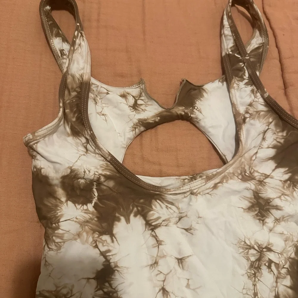 Frankies bikini one piece